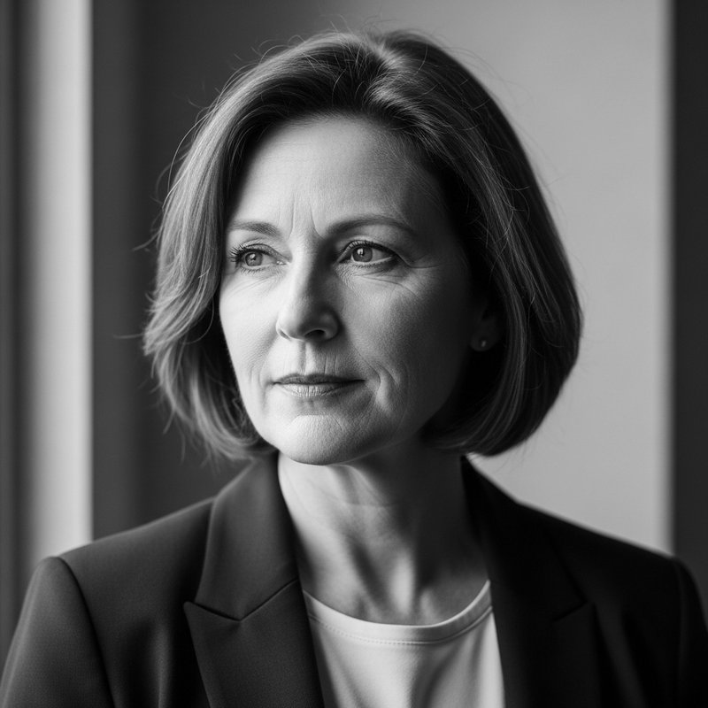 Photo of Debra Jopson